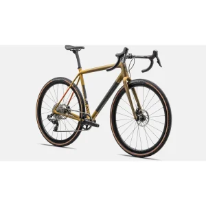 Specialized Crux Expert Gravel Bike 2024