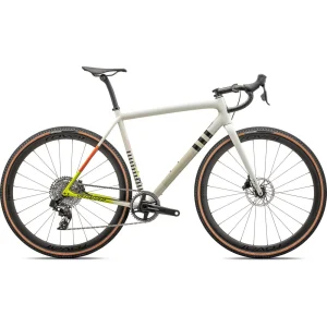 Specialized Crux Pro Gravel Bike 2024