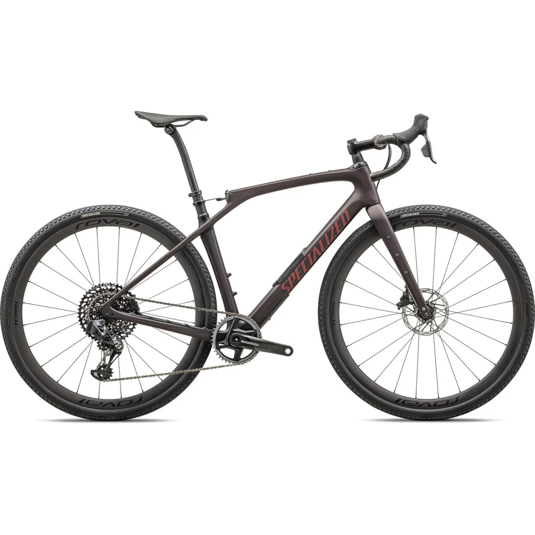 Specialized Diverge STR Pro 2024
