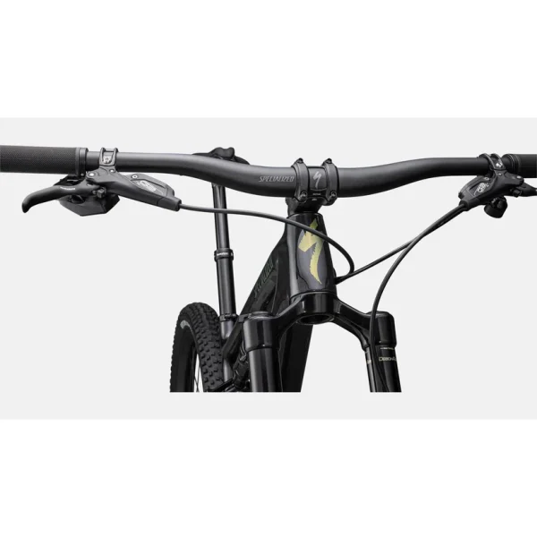 Specialized Epic Evo Expert Full Suspension 29 Mountain Bike - 图片 5
