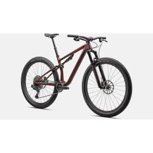 Specialized Epic Evo Expert Full Suspension 29 Mountain Bike