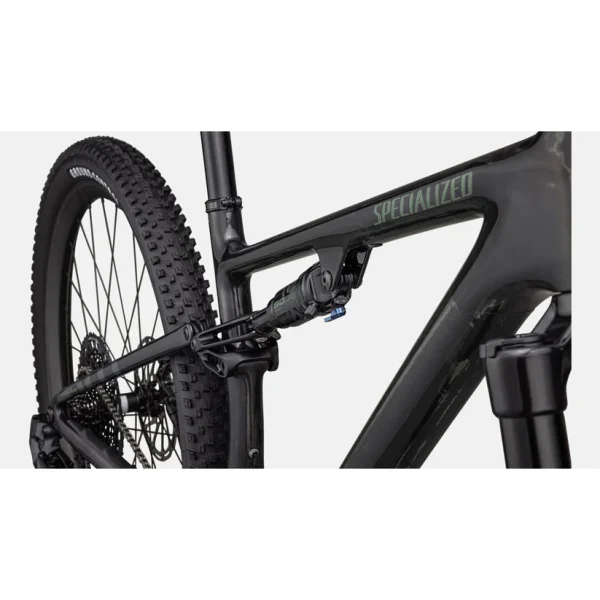 Specialized Epic Evo Expert Full Suspension 29 Mountain Bike - 图片 3