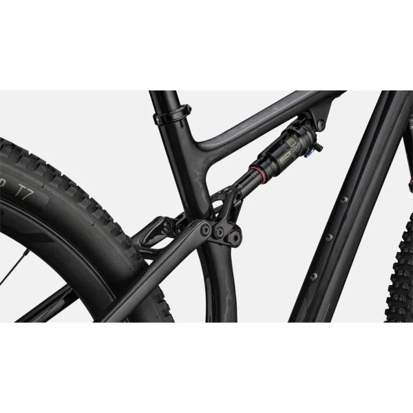 Specialized Epic Evo Expert Full Suspension 29 Mountain Bike - 图片 2