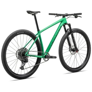 Specialized Epic Hardtail Comp 2024