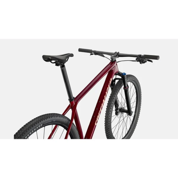 Specialized Epic Hardtail Comp 29 Mountain Bike - 图片 3