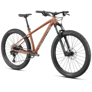 Specialized Fuse Sport 27.5″ Hardtail Mountain Bike