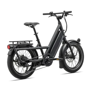 Specialized Globe ST Electric Bike