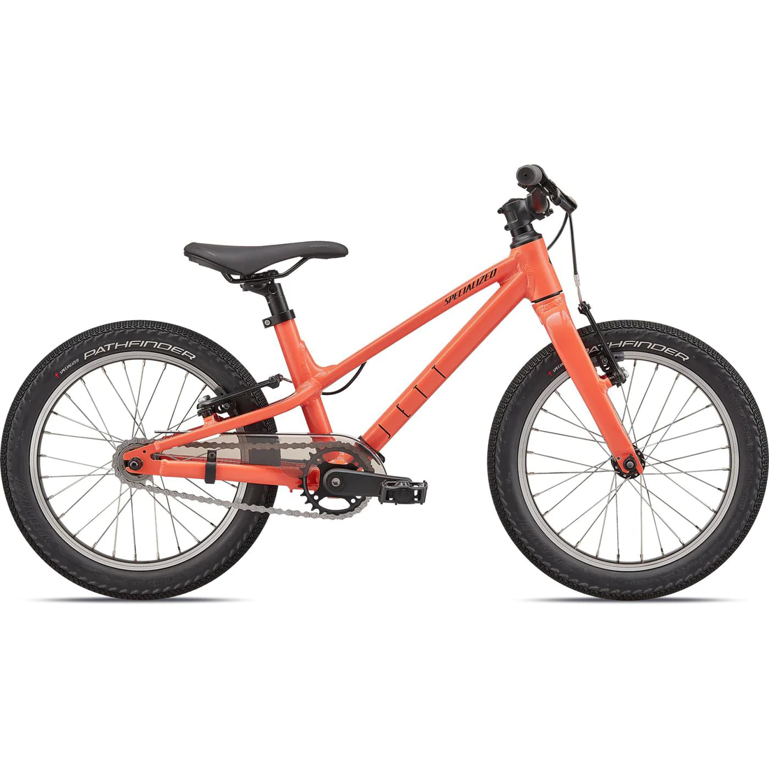 Specialized Jett 16 Single Speed Kids Bike