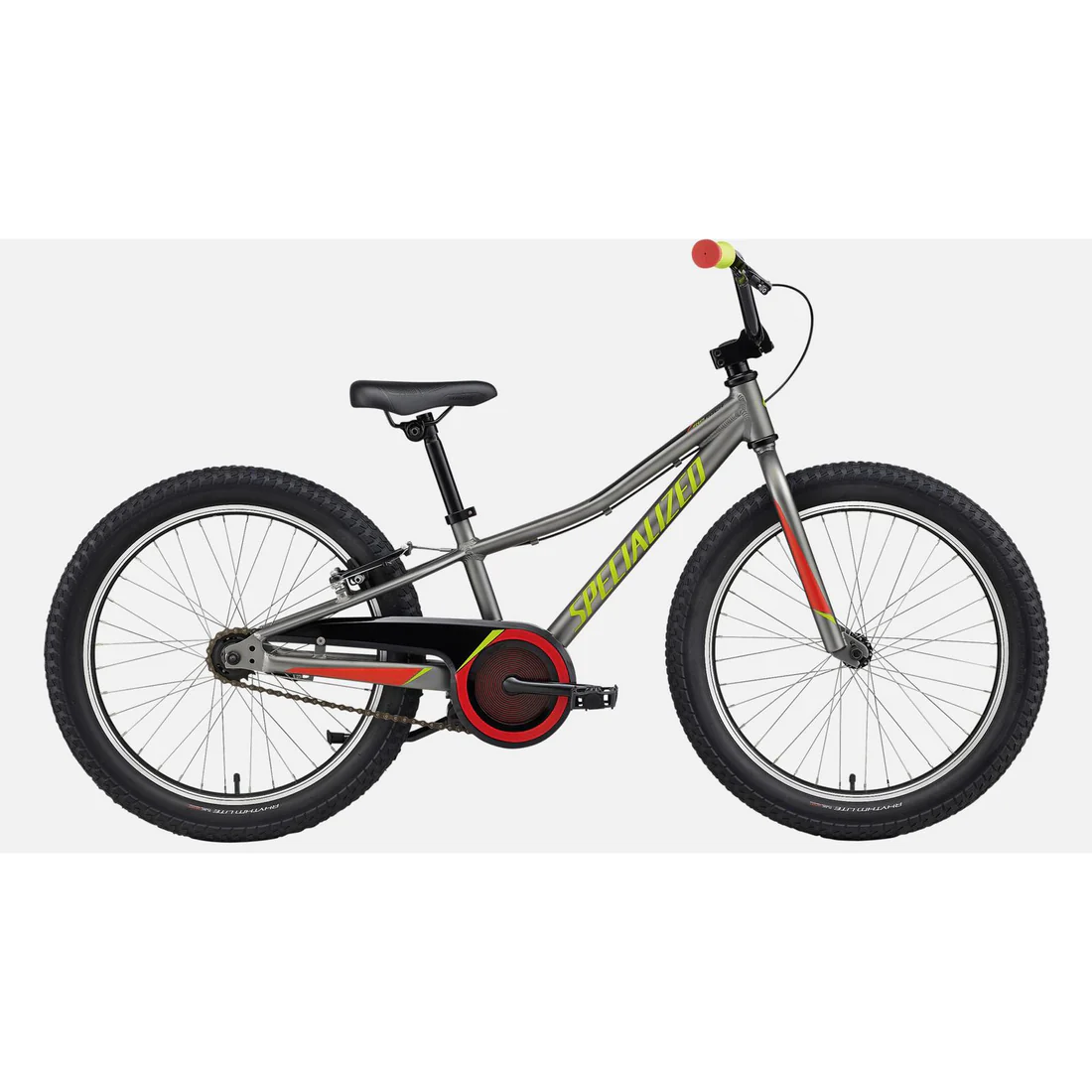 Specialized Riprock Coaster 20 Kids Mountain Bike - 图片 5