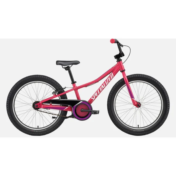 Specialized Riprock Coaster 20 Kids Mountain Bike - 图片 2