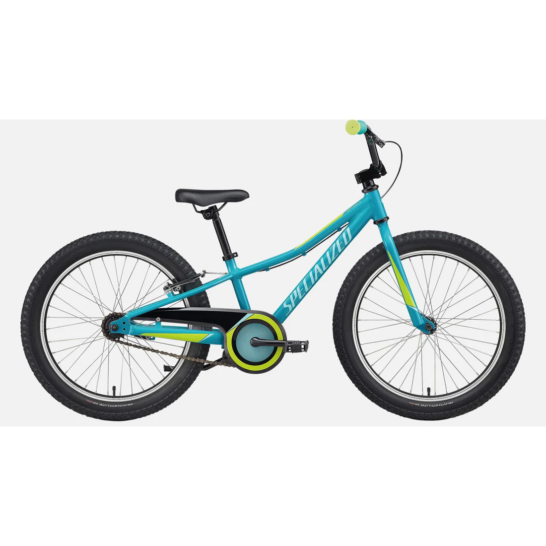 Specialized Riprock Coaster 20 Kids Mountain Bike - 图片 4