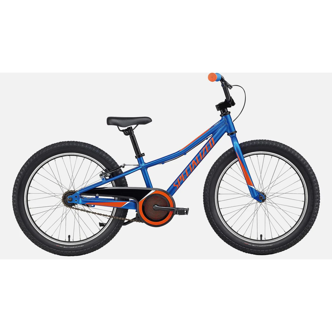 Specialized Riprock Coaster 20 Kids Mountain Bike - 图片 6