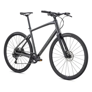 Specialized Sirrus X 4.0 Fitness Bike