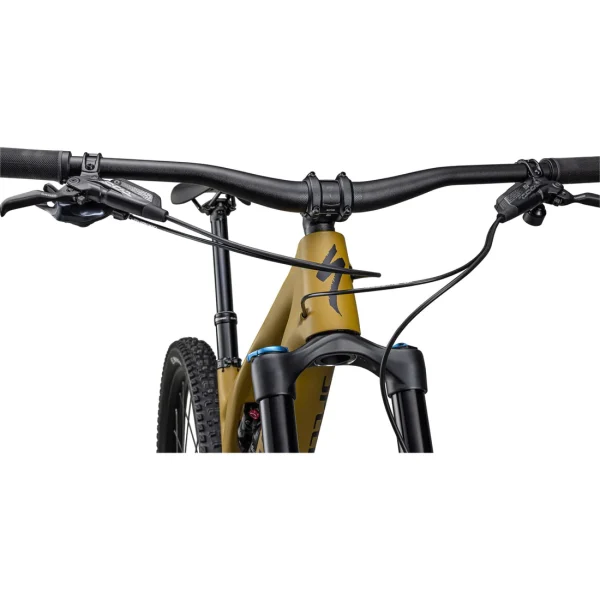 Specialized StumpJumper EVO Comp Full Suspension 29 Mountain Bike 2023 - 图片 2
