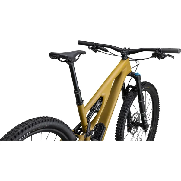 Specialized StumpJumper EVO Comp Full Suspension 29 Mountain Bike 2023 - 图片 3