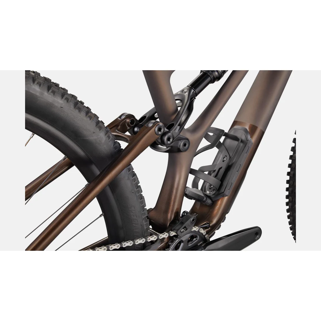 Specialized StumpJumper Expert Full Suspension 29 Mountain Bike 2022 - 图片 2