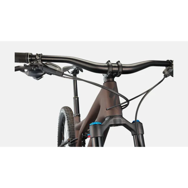 Specialized StumpJumper Expert Full Suspension 29 Mountain Bike 2022 - 图片 4