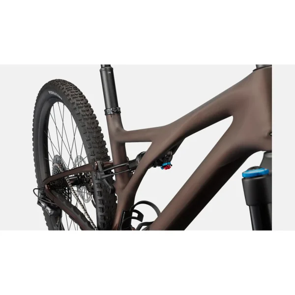 Specialized StumpJumper Expert Full Suspension 29 Mountain Bike 2022 - 图片 3