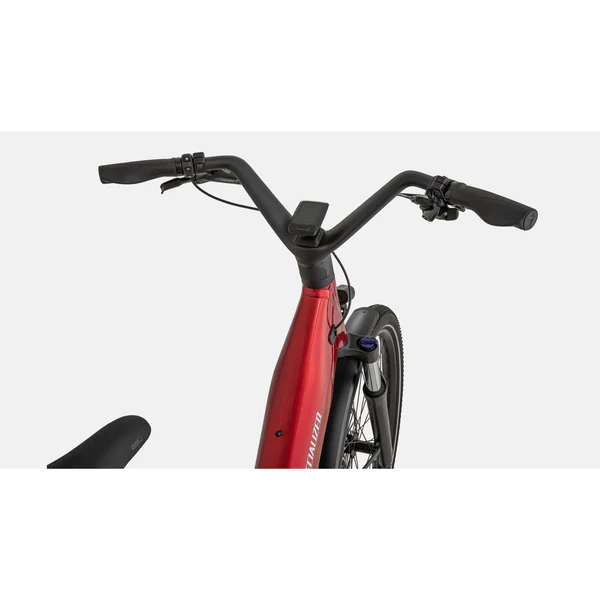 Specialized Turbo Como 4.0 Electric Bike 2023 - 图片 4