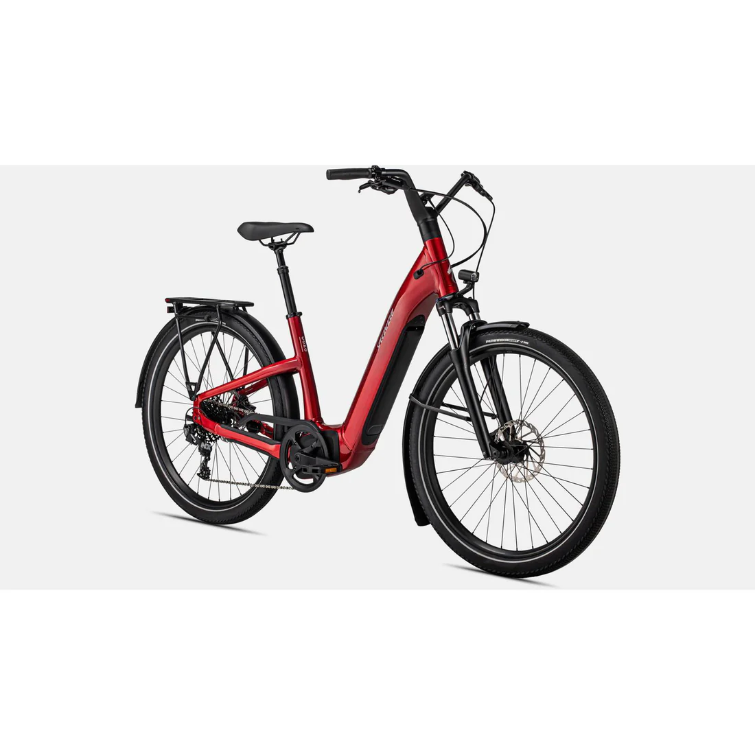 Specialized Turbo Como 4.0 Electric Bike 2023