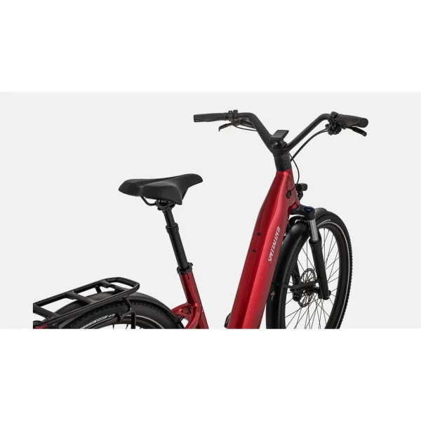 Specialized Turbo Como 4.0 Electric Bike 2023 - 图片 5