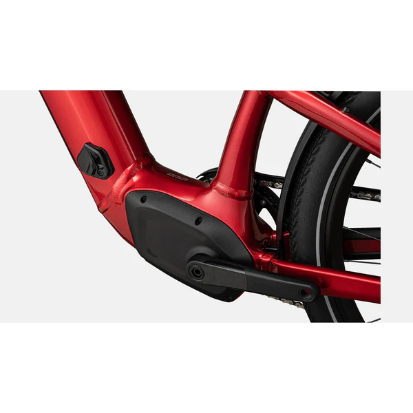 Specialized Turbo Como 4.0 Electric Bike 2023 - 图片 3