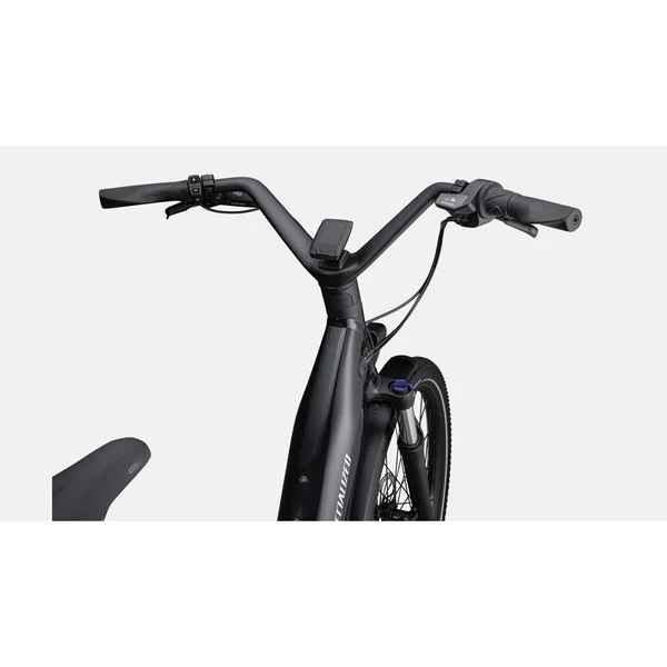 Specialized Turbo Como 4.0 IGH Active Electric Bike - 图片 3