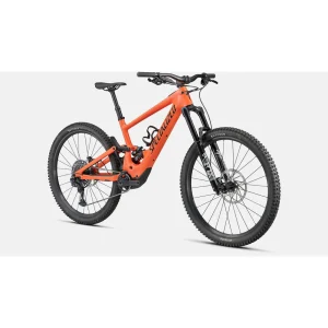 Specialized Turbo Kenevo SL Comp Electric Mountain Bike