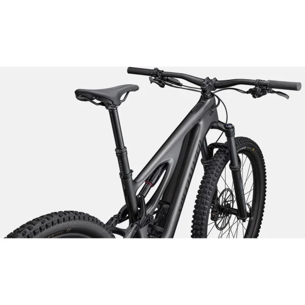 Specialized Turbo Levo Carbon Electric Mountain Bike - 图片 3