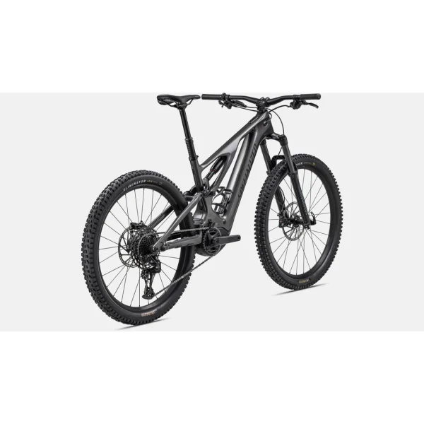 Specialized Turbo Levo Carbon Electric Mountain Bike - 图片 4