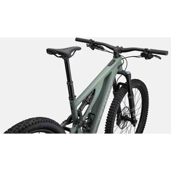 Specialized Turbo Levo Comp Alloy Electric Mountain Bike - 图片 2