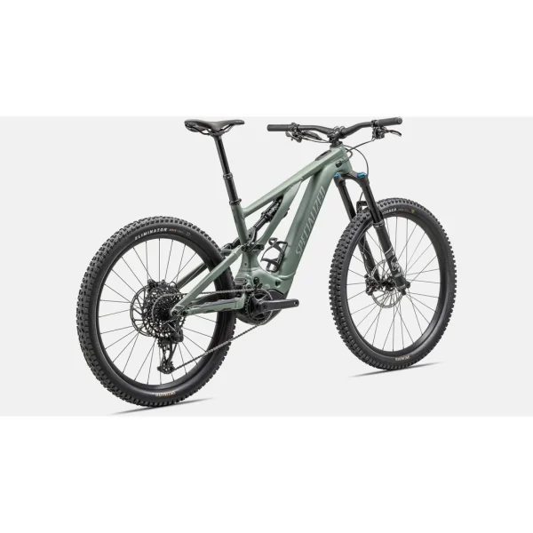Specialized Turbo Levo Comp Alloy Electric Mountain Bike - 图片 3