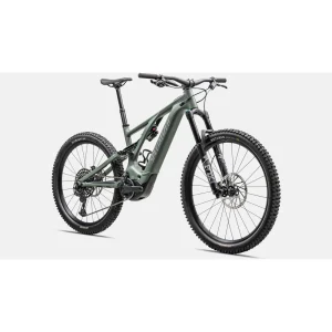 Specialized Turbo Levo Comp Alloy Electric Mountain Bike