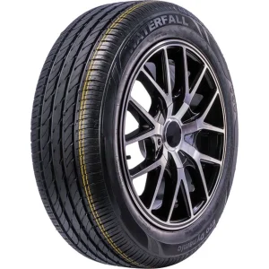 Eco Dynamic All Season 225/60R18 100V Passenger Tire