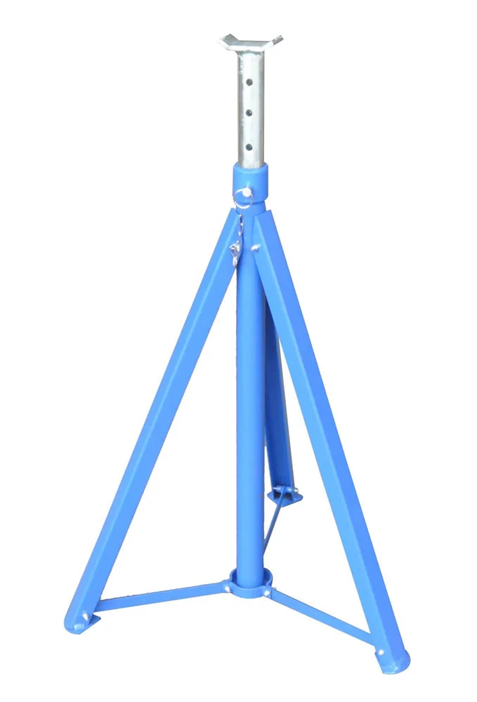 IDEAL TLX-7000 7,000LB. PORTABLE AUTO LIFT - 图片 4