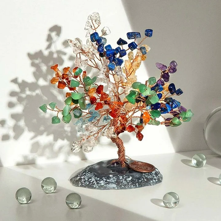 Crystal Tree - 图片 2