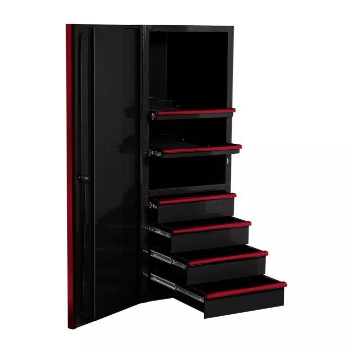Extreme Tools EXQ Pro 24" Side Cabinet - 图片 3