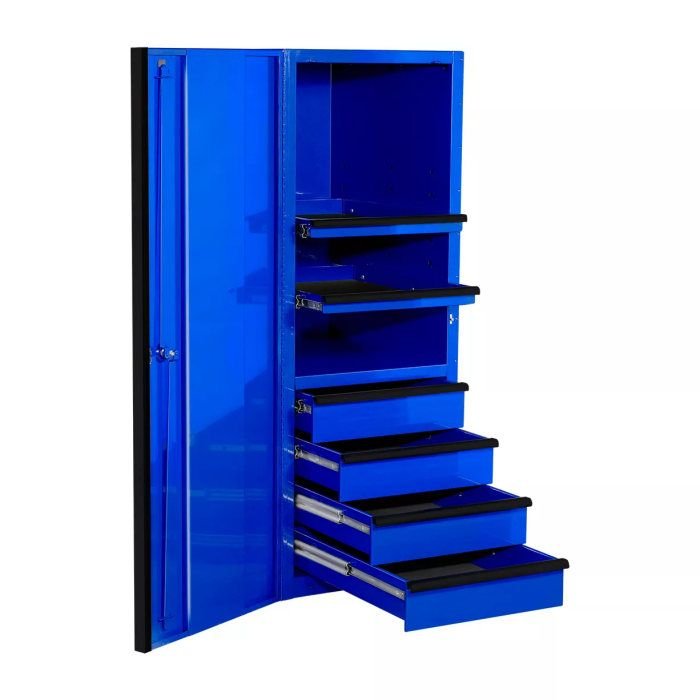 Extreme Tools EXQ Pro 24" Side Cabinet - 图片 4
