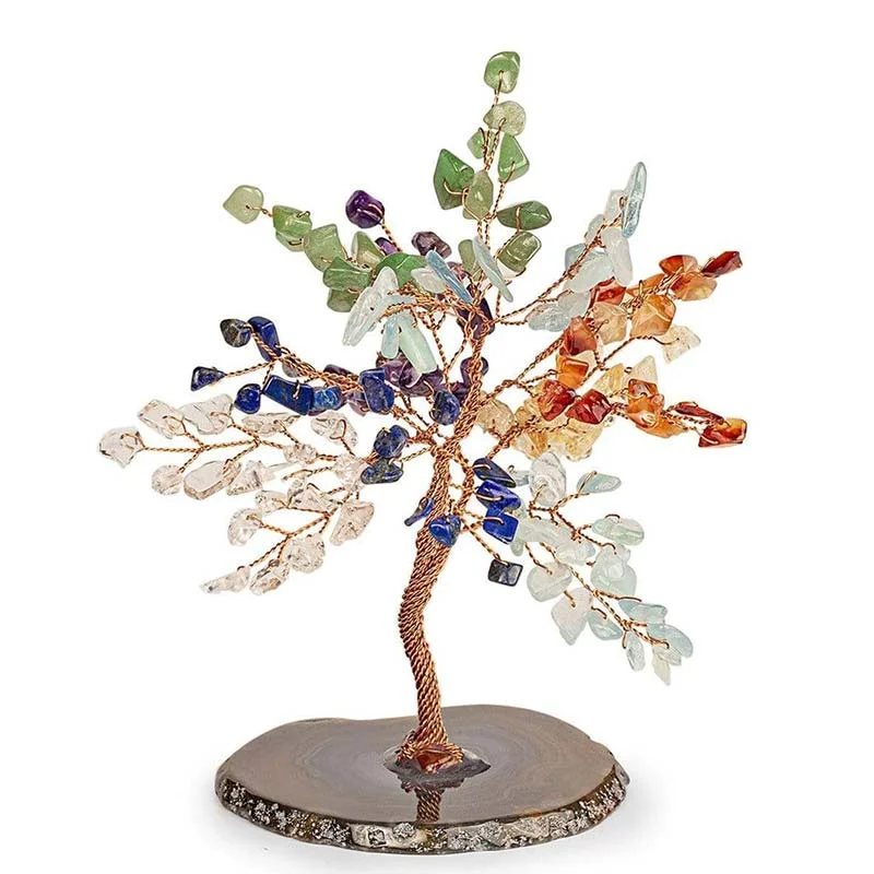 Crystal Tree - 图片 4