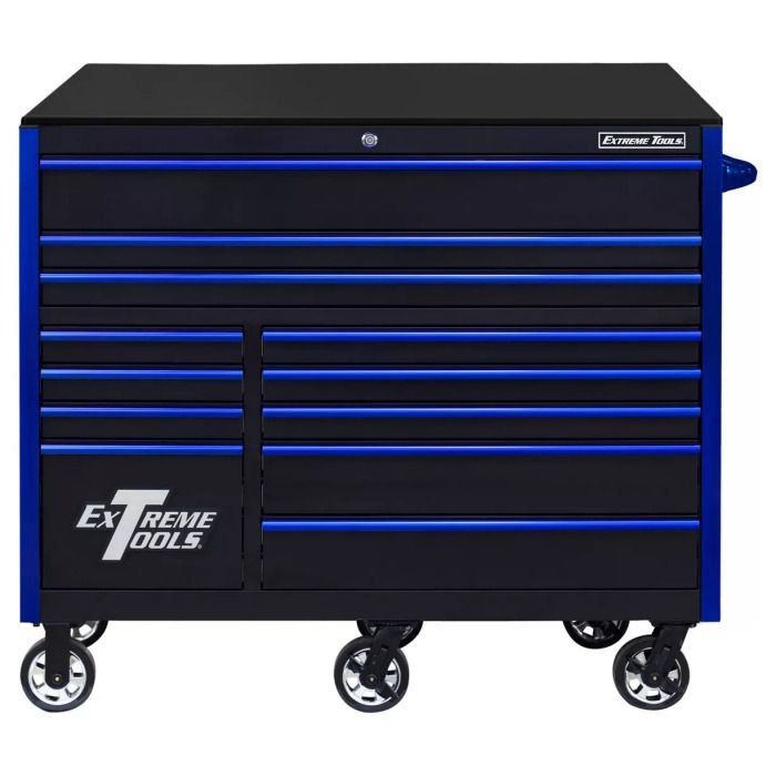 Extreme Tools RX Pro 55" Rolling Cabinet - 图片 2