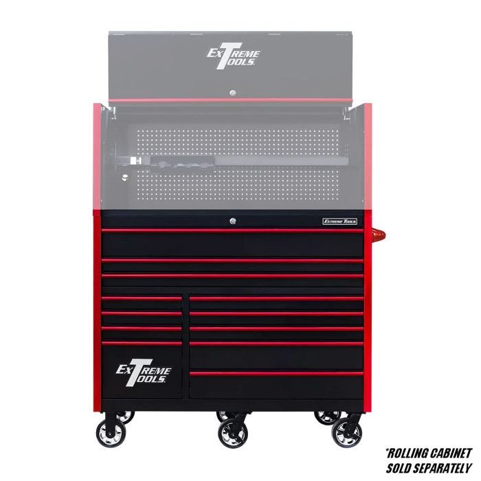Extreme Tools RX Pro 55" Rolling Cabinet - 图片 3