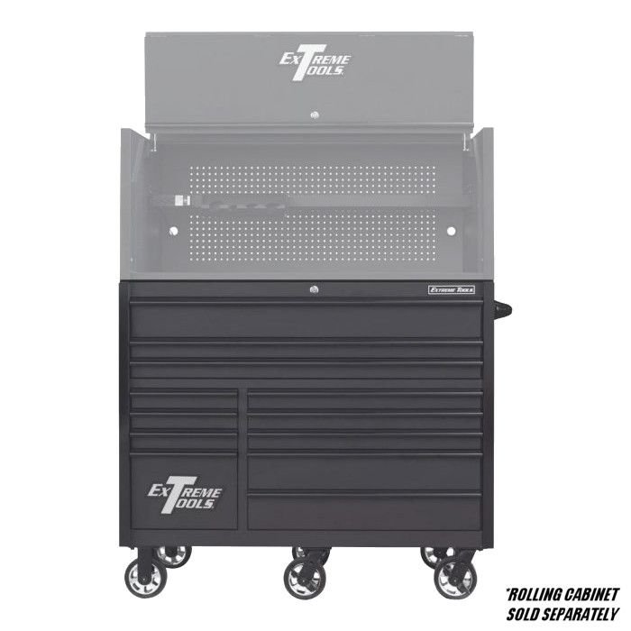 Extreme Tools RX Pro 55" Rolling Cabinet - 图片 6
