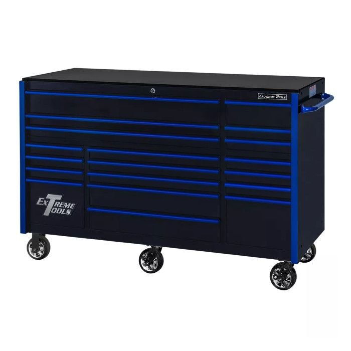 Extreme Tools RX Pro 72" Rolling Cabinet - 图片 2