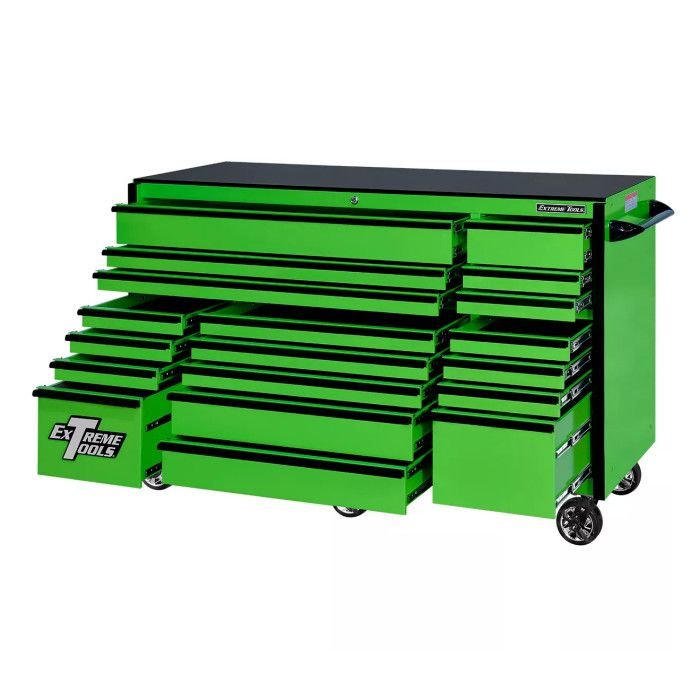 Extreme Tools RX Pro 72" Rolling Cabinet - 图片 5