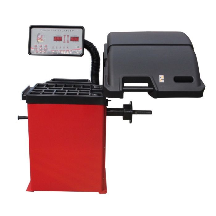 ASEplatinum WB-953 Computer Wheel Balancer - 图片 3