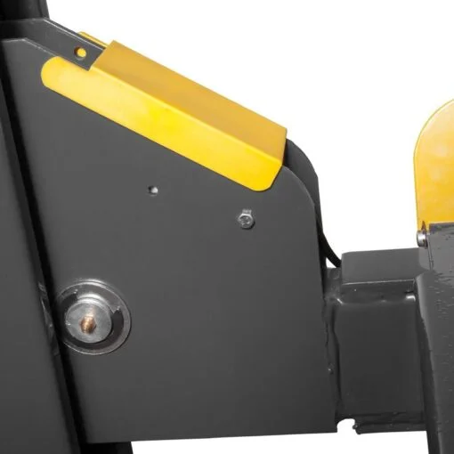 BendPak HD-9XL Ex-Wide & Long 4 Post Car Lift 9000 lb – New Gray - 图片 6